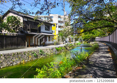 京都市東山區白川橋及住宅區 125200688