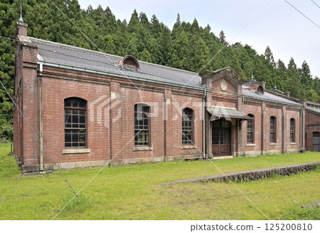 Walking around Sakamoto-juku on the Nakasendo road: Former Maruyama substation, Annaka city, Gunma prefecture Walking around Sakamoto-juku on the Nakasendo road: Former Maruyama substation, Annaka city, Gunma prefecture 125200810