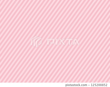 Pink stripe simple pattern background Pink stripe simple pattern background 125200852