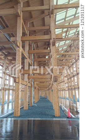 Expo Large Roof Ring 125201117