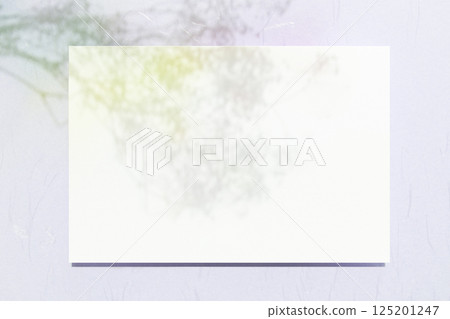 Dreamy Colors and Card Mockups 125201247