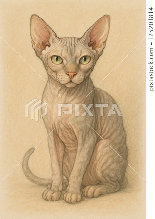 Sphinx 125201814