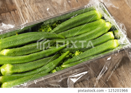 蔬菜凍的製作步驟 蔬菜凍食譜 125201966