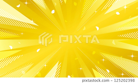 A refreshing flash background that can be used for campaigns, etc. A refreshing flash background that can be used for campaigns, etc. 125202398