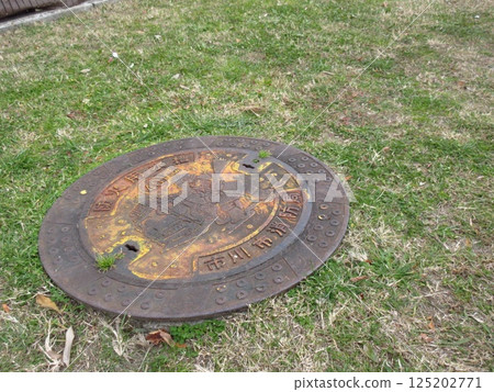 千葉縣市川市的防火水箱 千葉縣市川市的防火水箱 125202771