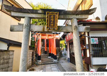 伏見稻荷大社(京都府京都市伏見區) 伏見稻荷大社(京都府京都市伏見區) 125203195