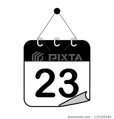 Himekuri Calendar 23 Himekuri Calendar 23 125203894