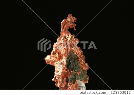 Natural copper Natural copper 125203912