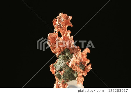 Natural copper Natural copper 125203917
