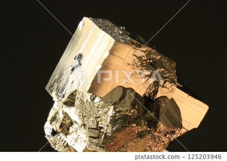 黃鐵礦/硫鐵礦 黃鐵礦/硫鐵礦 125203946