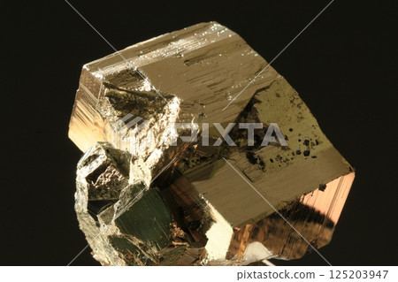 黃鐵礦/硫鐵礦 125203947