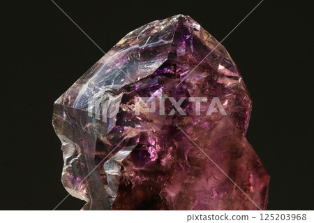 精靈紫水晶（雙倍重量） 125203968