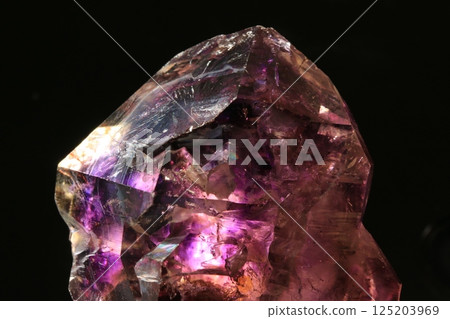 Elestial Amethyst (double weight) Elestial Amethyst (double weight) 125203969