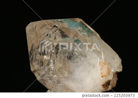 布蘭德伯格雙錐石英 布蘭德伯格雙錐石英 125203973