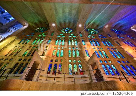 聖家族大教堂 125204309