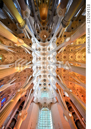 聖家族大教堂 125204318