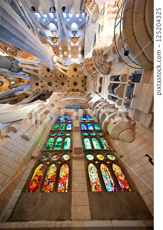 聖家族大教堂 125204325