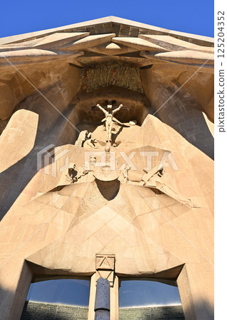 Sagrada Familia Cathedral Sagrada Familia Cathedral 125204352