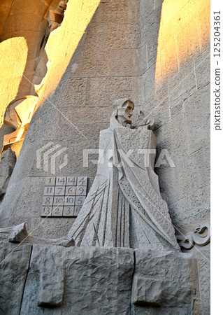 聖家族大教堂 125204361