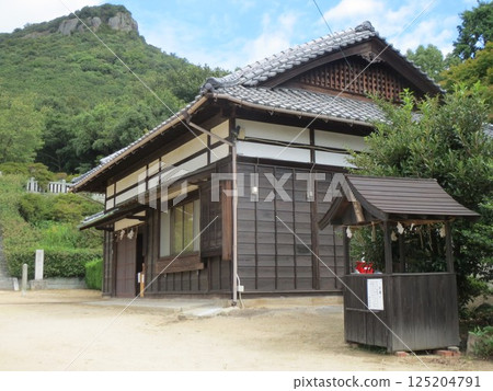 2014, Kagawa, Takamatsu, Yashima, scenery, shrine, Yashima Shrine, No. 25 125204791