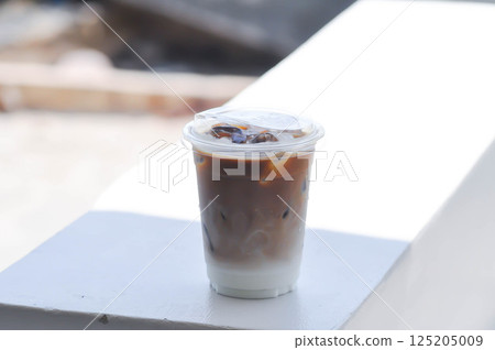 iced coffee , iced latte coffee or iced cappuccino coffee iced coffee , iced latte coffee or iced cappuccino coffee 125205009