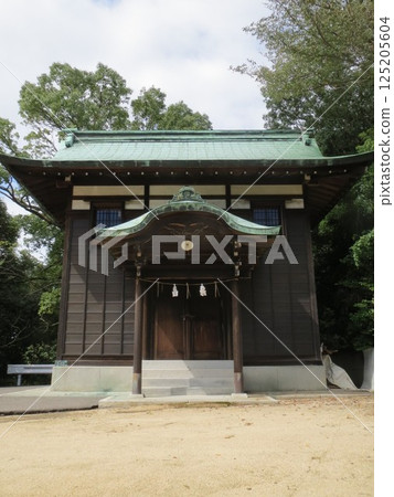 2014, Kagawa, Takamatsu, Yashima, scenery, shrine, Yashima Shrine, No. 27 125205604