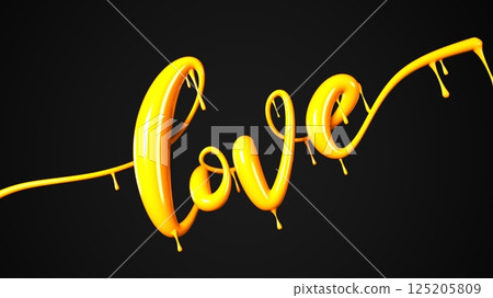 love, character, characters 125205809