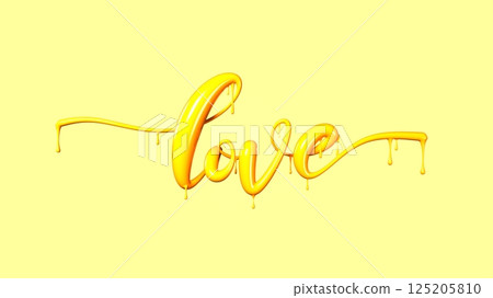 love, character, characters 125205810