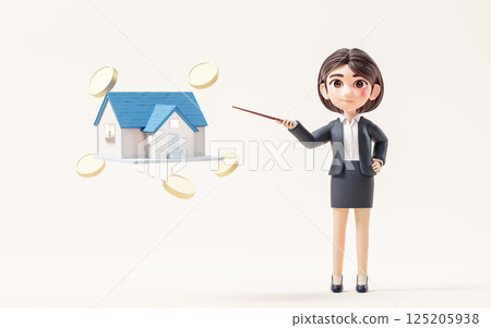 posing, manager, business 125205938