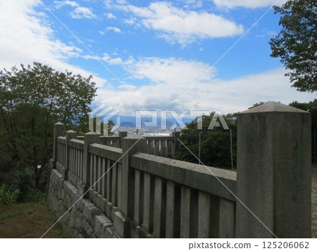 2014年，香川縣，高松，屋島，風景，神社，屋島神社，第31號 125206062