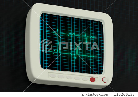 analysis, test, vital 125206133