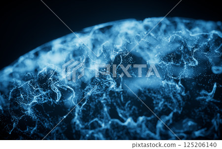 explode, fantasy, effect 125206140