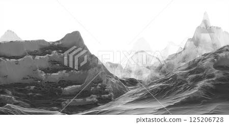 majestic, outdoor, land 125206728