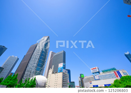 [東京] 5月假日新宿站週邊觀光 125206803