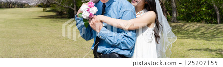 Wedding Photo Wedding Photo 125207155