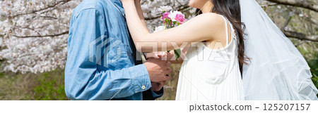 Wedding Photo Wedding Photo 125207157