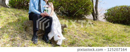 Wedding Photo Wedding Photo 125207164