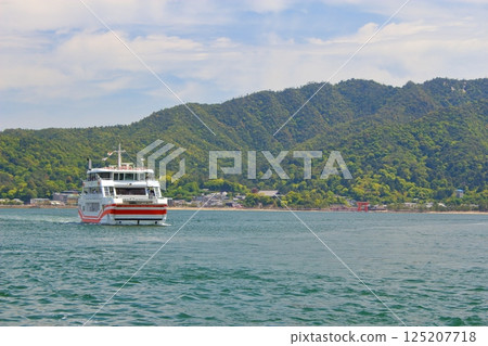 [廣島] 宮島嚴島神社 125207718