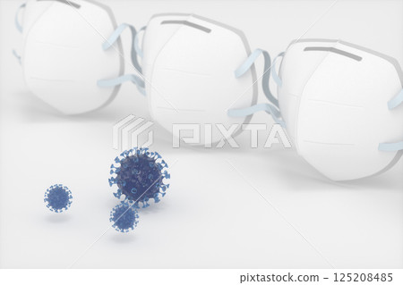life, cure, disease 125208485