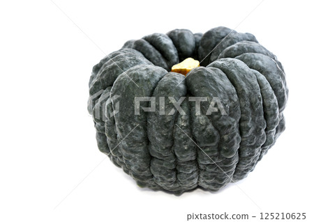 Pumpkin (black-skinned pumpkin) 125210625