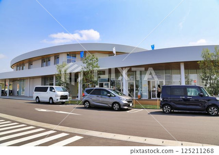 Kamimine Roadside Station (Saga Prefecture) 125211268