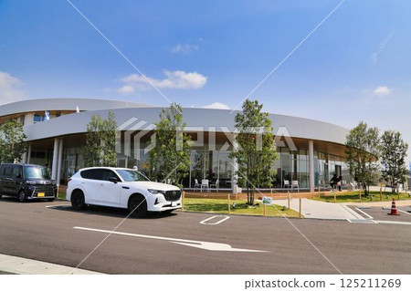 道之站上峰（佐賀縣） 125211269