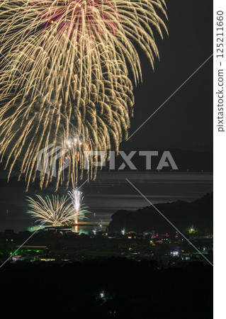 花火大會 前濱和佐 125211660