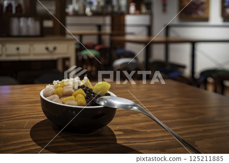 芋圓(豫園) 芋圓(豫園) 125211885