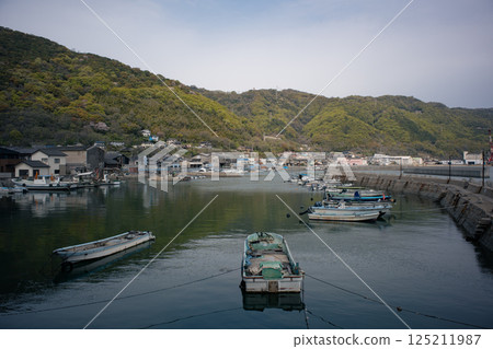 Tomonoura Tide Waiting Port, Fukuyama City, Hiroshima Prefecture Tomonoura Tide Waiting Port, Fukuyama City, Hiroshima Prefecture 125211987
