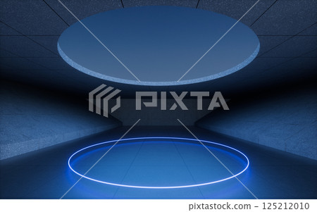 indoor, rough, corridor 125212010