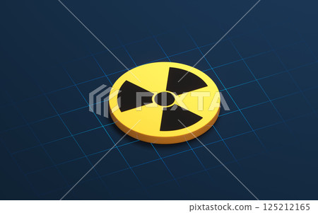 radiation, radioactivity, industrial 125212165