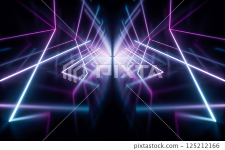 backdrop, wireframe, cyberspace 125212166