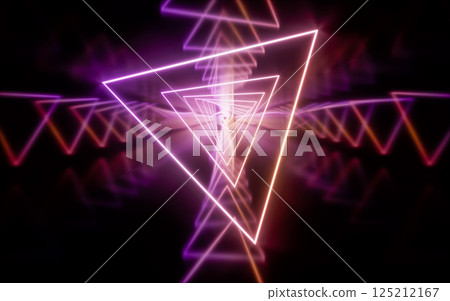 backdrop, wireframe, cyberspace 125212167