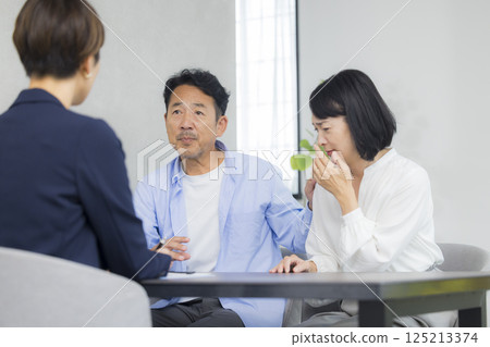 中層夫婦諮詢 中層夫婦諮詢 125213374